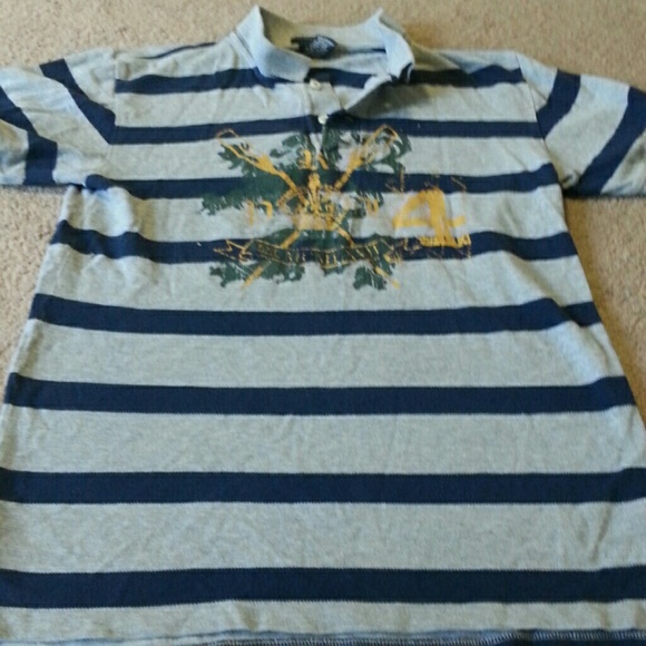 Polo shirt