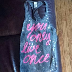 Victorias secret PINK shirt