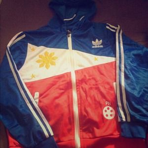 -Bundle -Filipino Jacket/hoodie