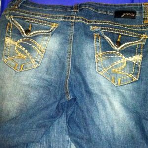 Grane jeans