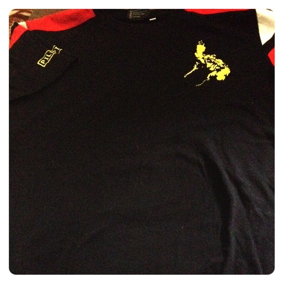 Filipino Shirt