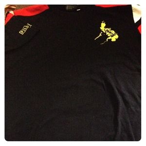 Filipino Shirt