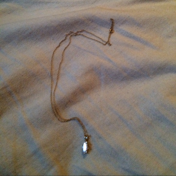 Gold necklace bundle for @leelee0407