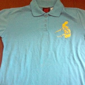 Filipino Shirt (female)