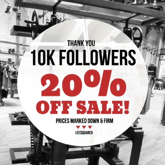 SALE