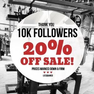 SALE