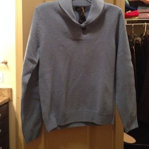 Brooks brothers sweater