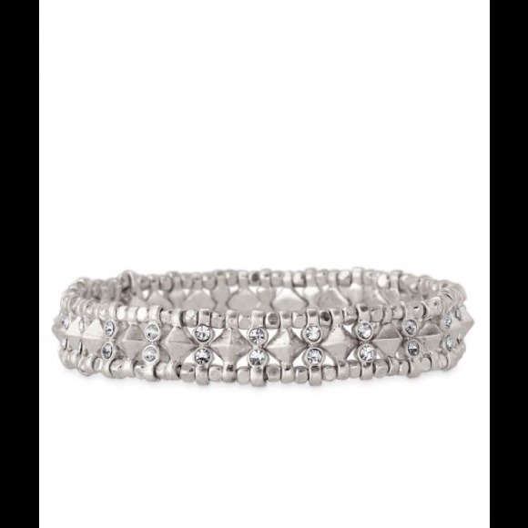Stella & Dot Jewelry - Stella and Dot Arrison stretch bracelet