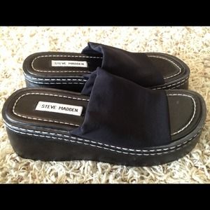 ⛔️SOLD⛔️Steve Madden shoes