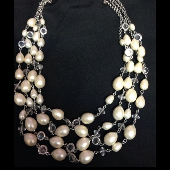 Jewelry - Necklace
