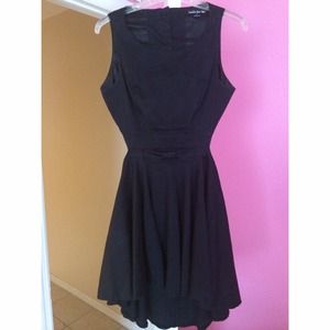 HOMECOMING DRESS😍