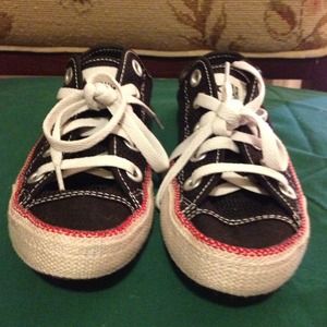 ⚡Reduced⚡Converse mesh show