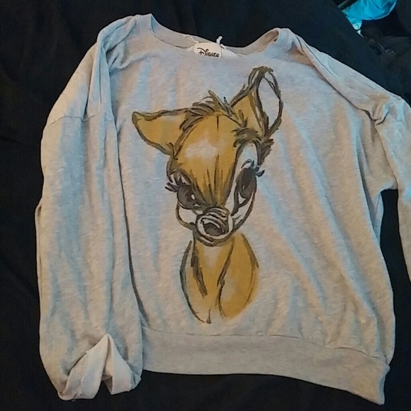 Bambi Jumper