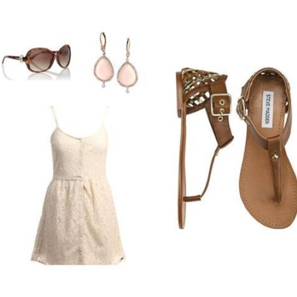 Volcom Dresses & Skirts - Volcom "Not so Classic Dress"