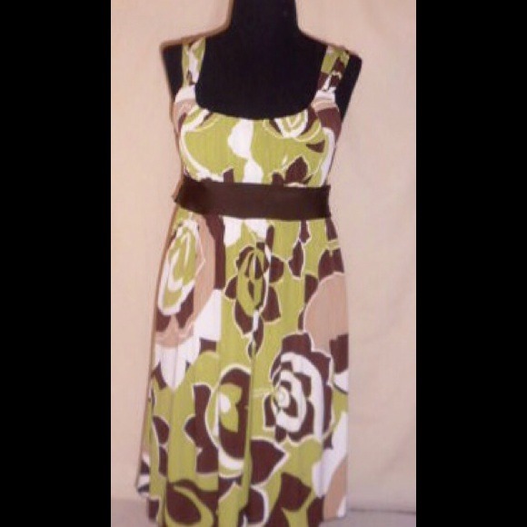 Summer dress