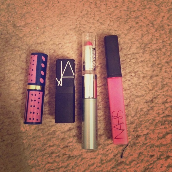 Makeup