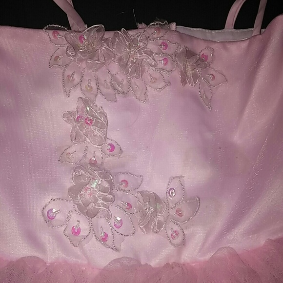 Pink tutu - Picture 2 of 4