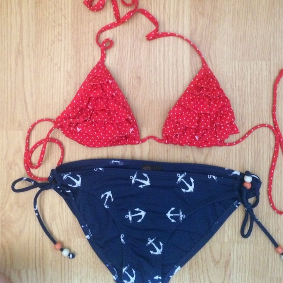 bikini