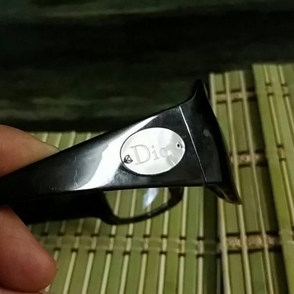 No longer availableAuthentic Dior sunglasses