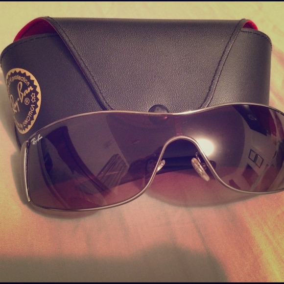 Ray-Ban RB3268 Men's Sunglasses