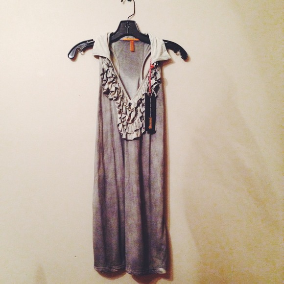 Anama Tunic