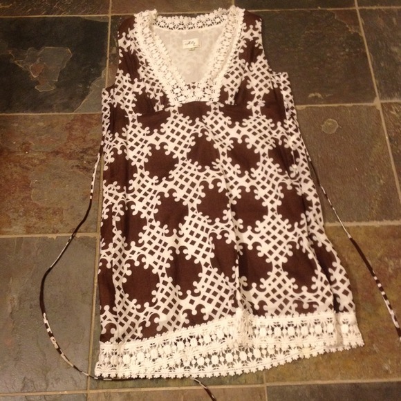 Milly sundress