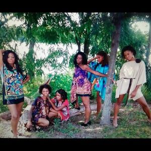 Yassina Apparel my clothing line