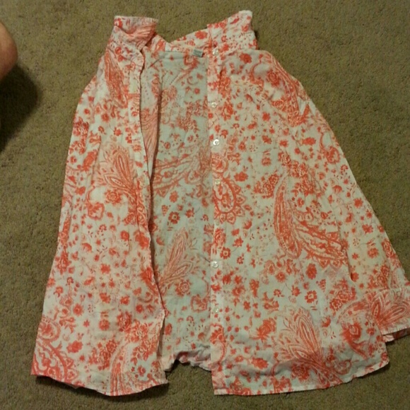 Cute shirt