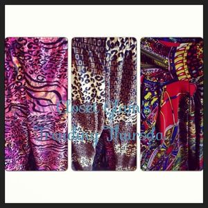 Closet Glam Leggings