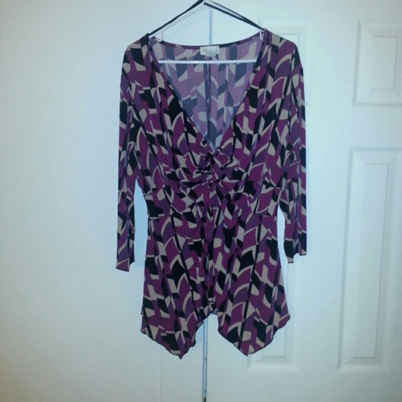 Dress shirt