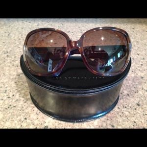 Marc by Marc Jacobs sunglasses
