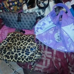 Purses