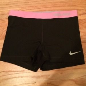 Nike Pro Dri-Fit Spandex