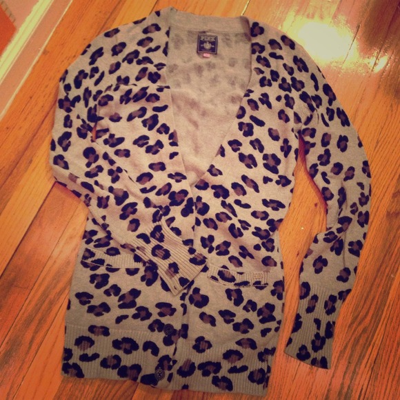 Sweater by bebe