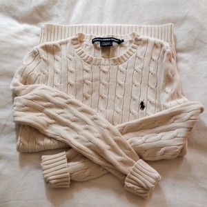 Ralph Lauren sweater