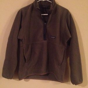 Patagonia pullover