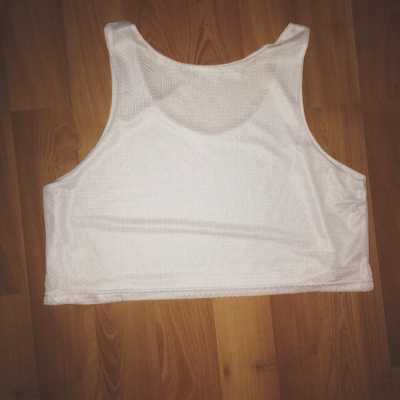 Crop Top - Picture 3 of 3