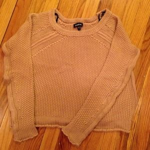 Sample weather from bebe . size medium