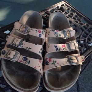 Betula/ Birkenstock