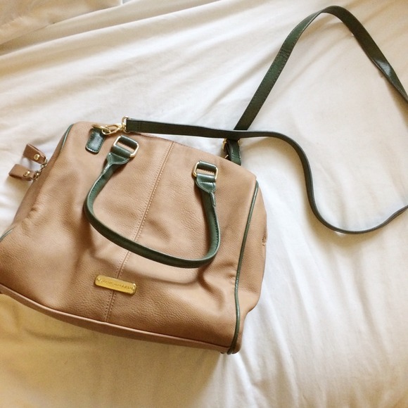 🚫SOLD🚫 Steve Madden Handbag