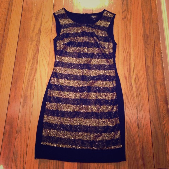 Dress by only