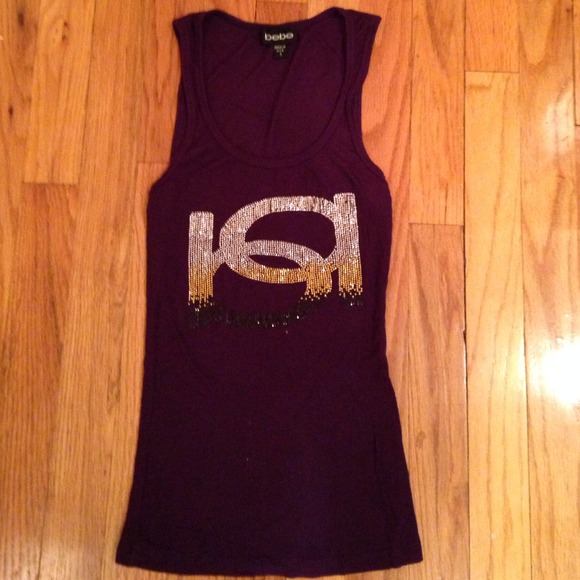 vest by bebe