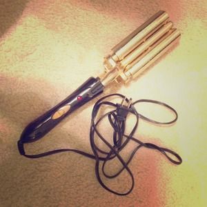 Vidal Sassoon Crimper