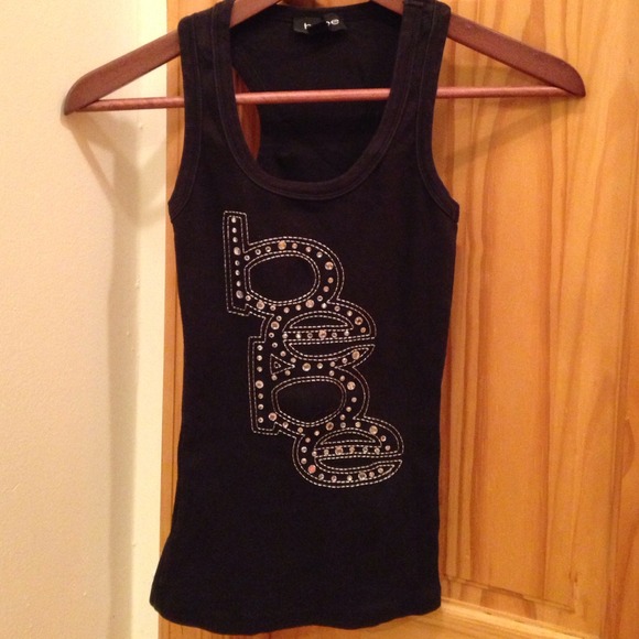 Vest by bebe