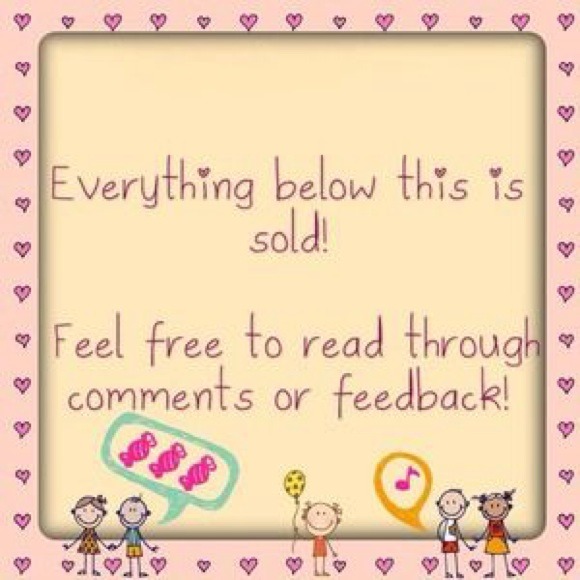 👇Sold Items BELOW👇 - Picture 1 of 1