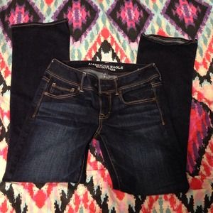 Brand new American eagle jeans
