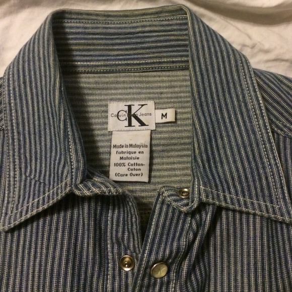 Denim mini skirt set - Picture 4 of 4