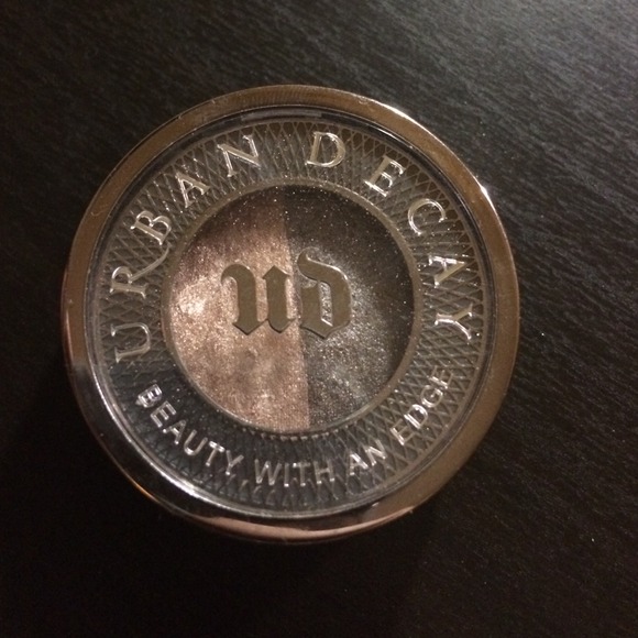 Urban Decay Sin/Mushroom Duo