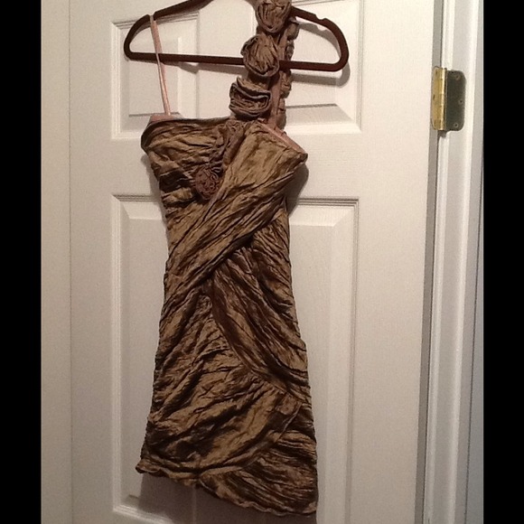 BCBG Dress - Picture 1 of 2