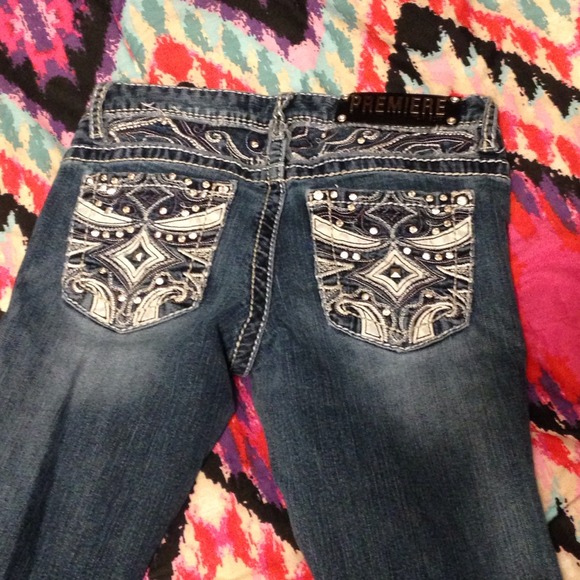 Jeans - Picture 2 of 2